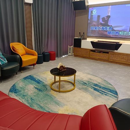 Shushe Hotel Şanghay Dış mekan fotoğraf