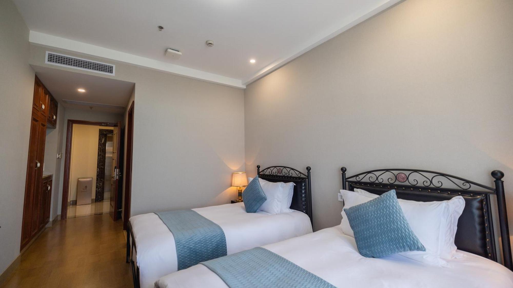 Shushe Hotel Şanghay Dış mekan fotoğraf