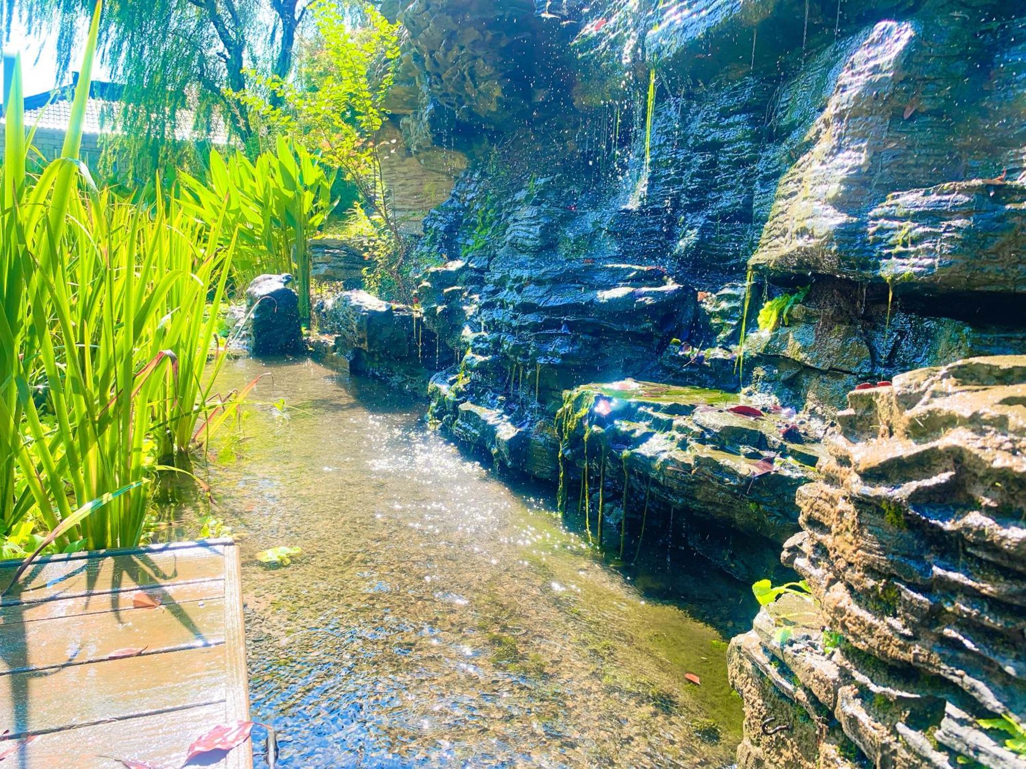 Shushe Hotel Şanghay Dış mekan fotoğraf