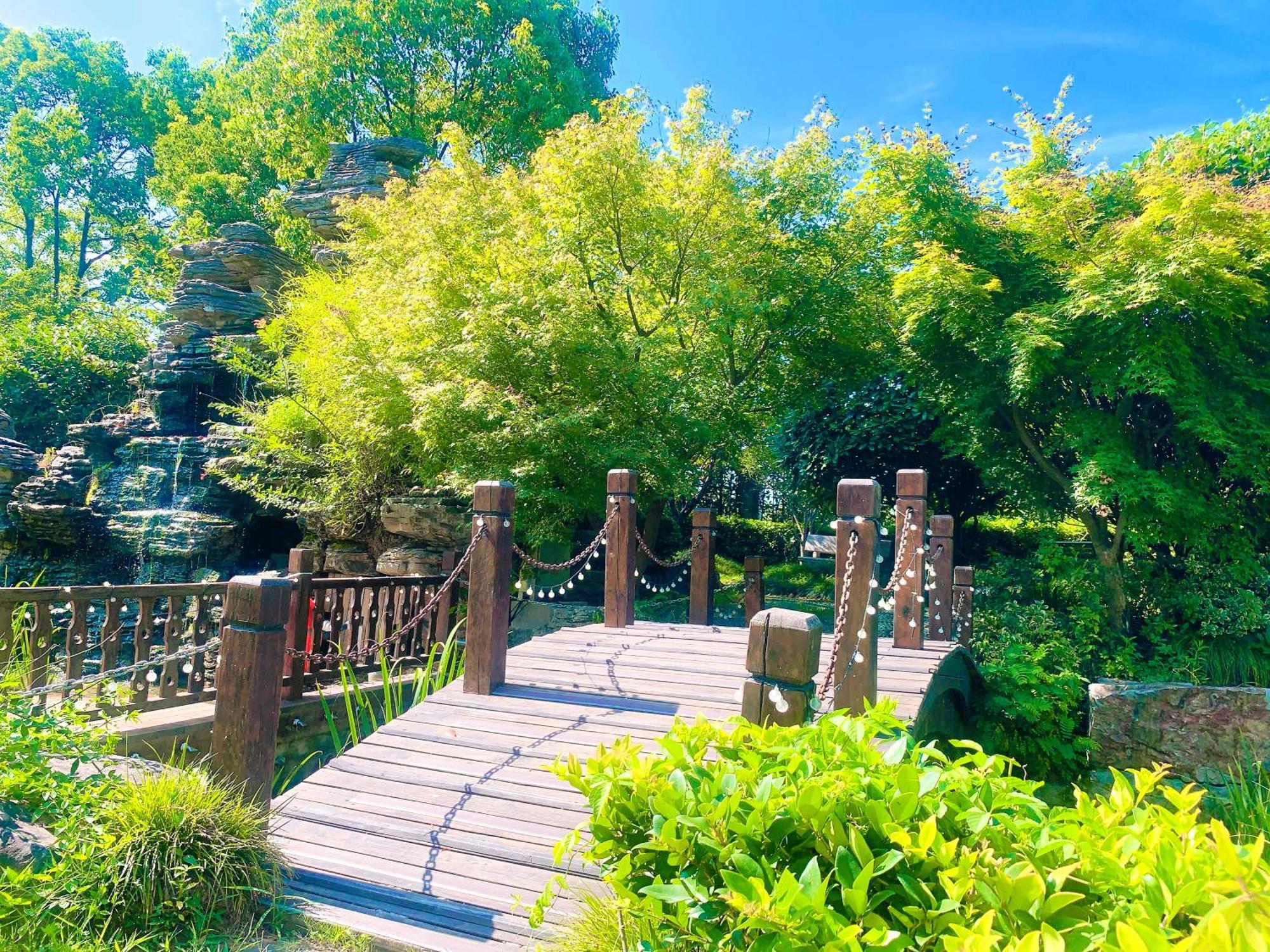 Shushe Hotel Şanghay Dış mekan fotoğraf