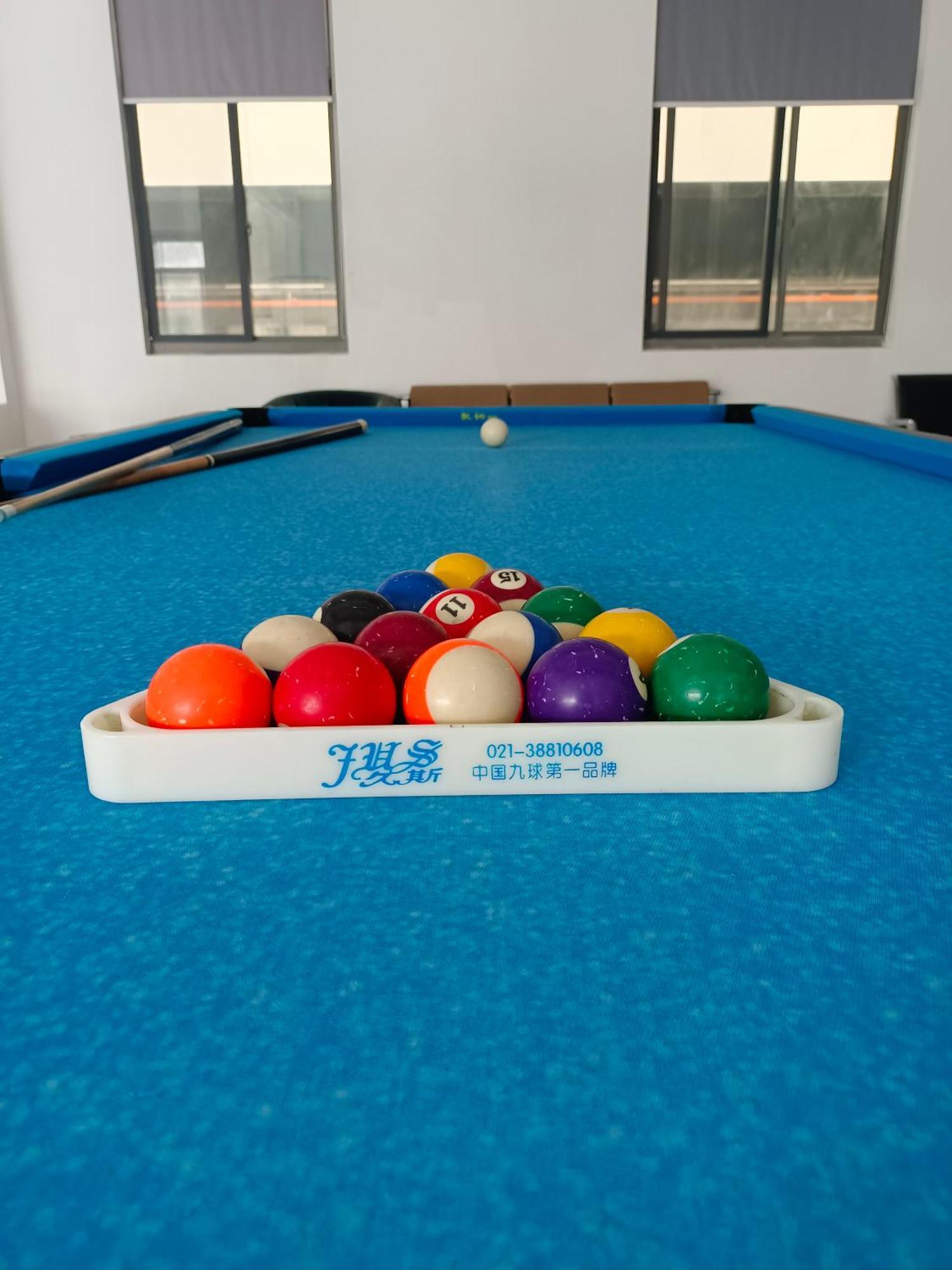 Shushe Hotel Şanghay Dış mekan fotoğraf