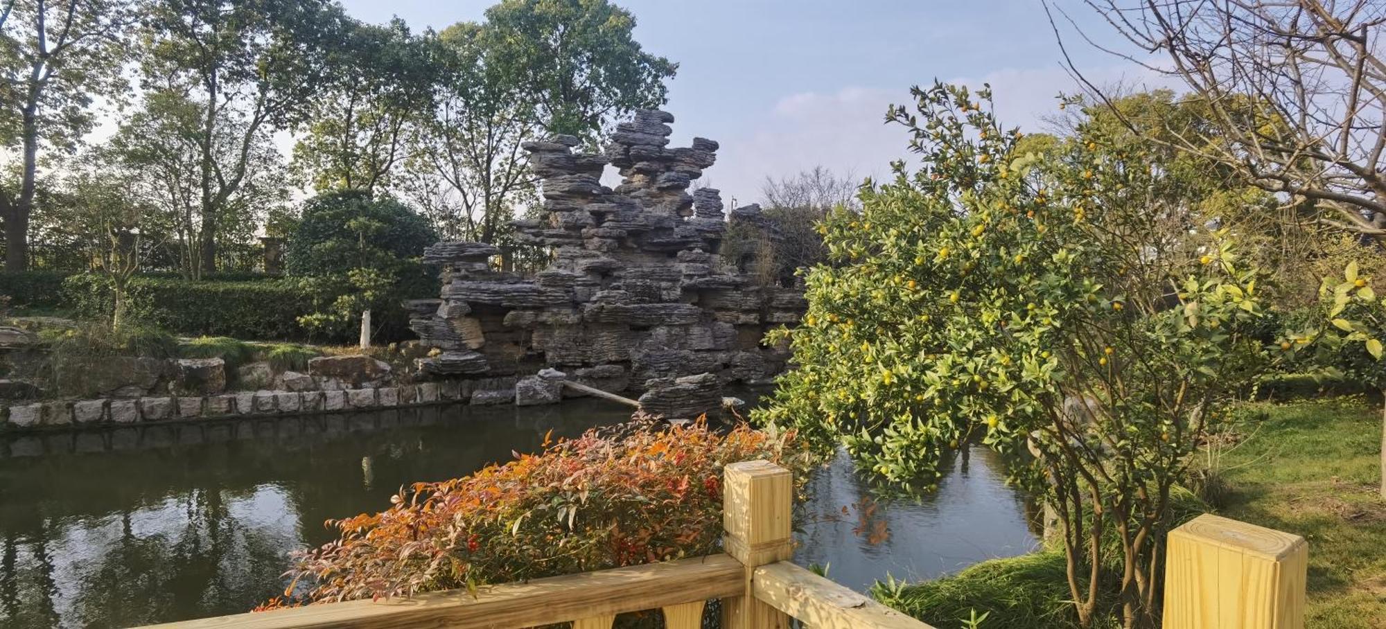 Shushe Hotel Şanghay Dış mekan fotoğraf