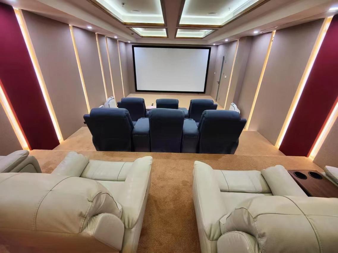 Shushe Hotel Şanghay Dış mekan fotoğraf