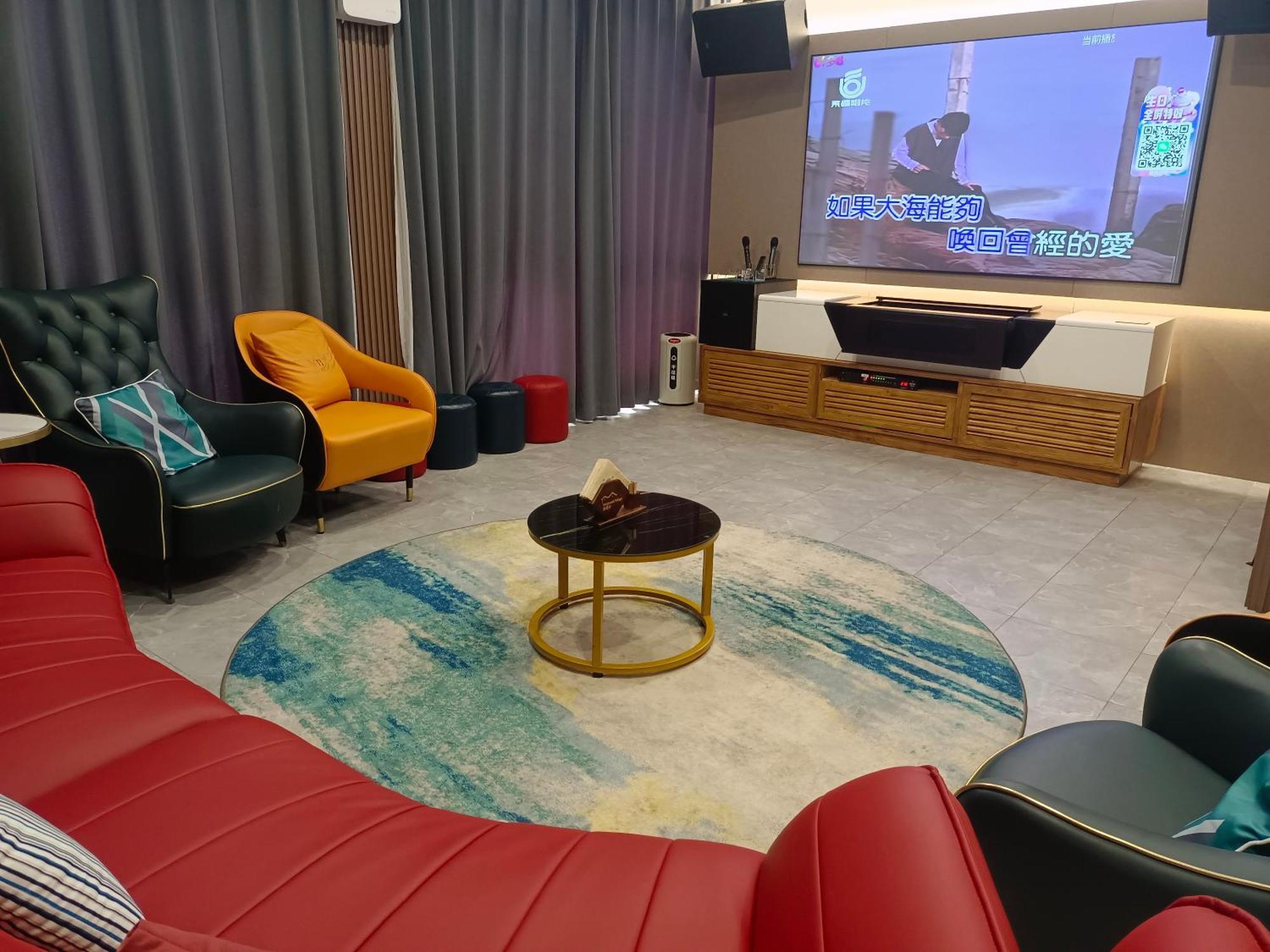 Shushe Hotel Şanghay Dış mekan fotoğraf