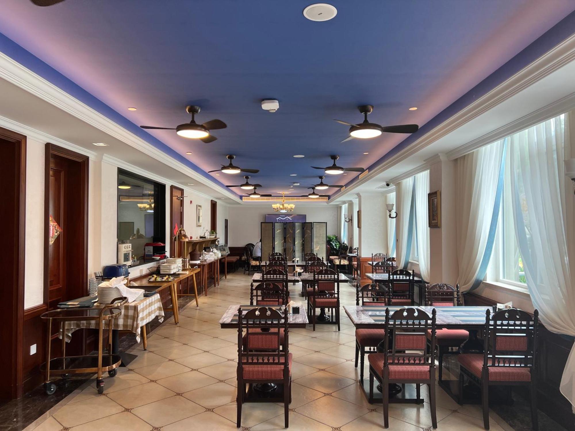 Shushe Hotel Şanghay Dış mekan fotoğraf